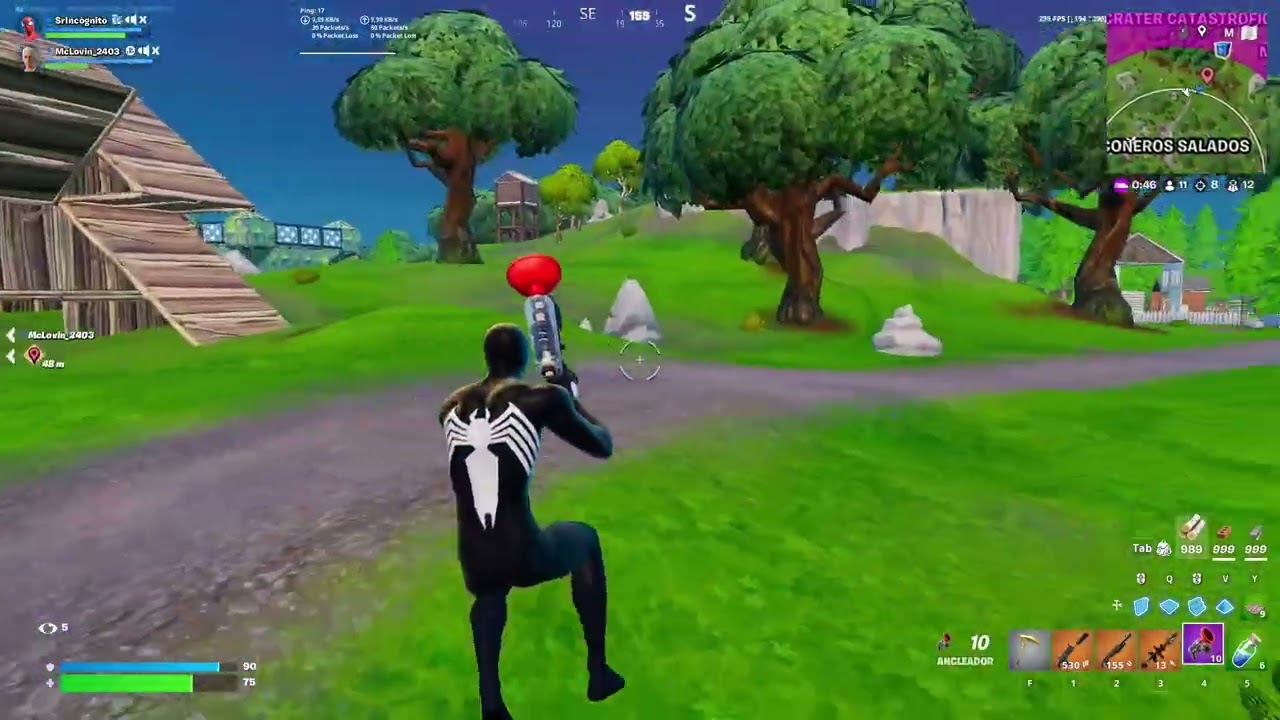 PRIMERA VICTORIA DEL 2026 :)