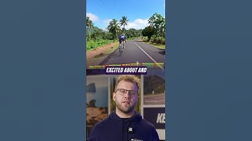 The Most Popular Routes on ROUVY Route Creator 🚴‍♂️