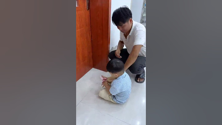 真是贪小便宜吃大亏 #爸爸带娃 #小淘气