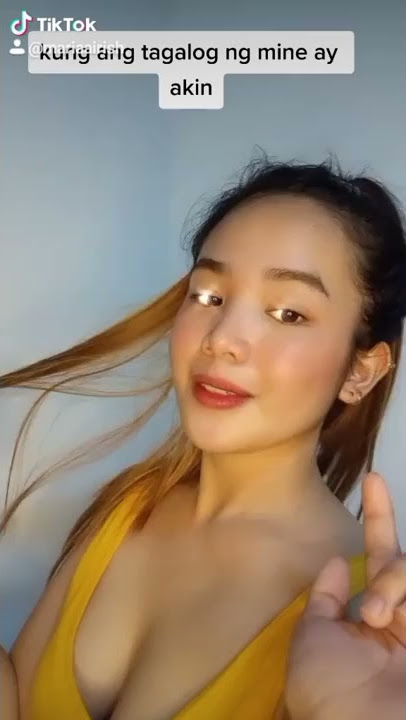 Panoorin nyo guys hindi sayang 14 sec mo. 😉