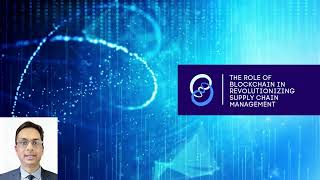 Blockchain & The future of Data