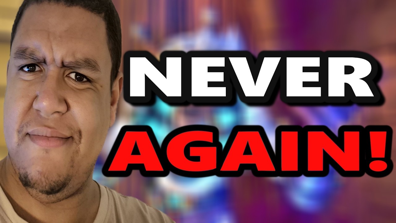 ЛЕГЕНДАРНАЯ сложность «Мести Крысюштейна» СЛОМАЛА меня!