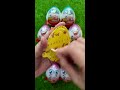 😱 This Egg Was The Last One We Opened 🎁😱