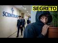 INFILTRATO in SCIENTOLOGY: ecco cosa succede qua dentro..