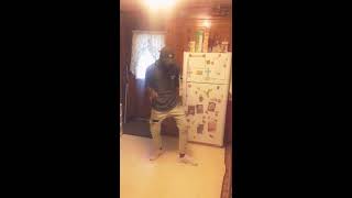 Omarion x Body On Me (Dance Cover)