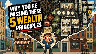 Why You're Missing These 5 Wealth Principles