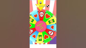 All Levels Run of Life -  Gameplay (Android,ios) #shorts #RunofLife