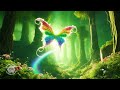 🦋THE BUTTERFLY EFFECT ✨ Elevate your Vibration ✨ Positive Aura Cleanse ✨ 432Hz Music