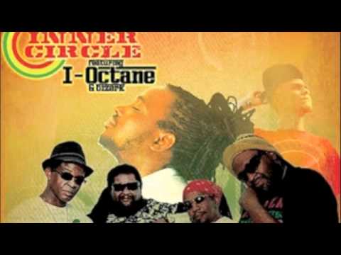 Inner Circle ft I-Octane & Bizerk - Young, Wild & Free (Remix) @BadBoysOfReggae