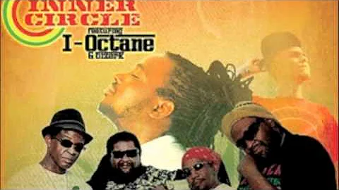 Inner Circle ft I-Octane & Bizerk - Young, Wild & Free (Remix)