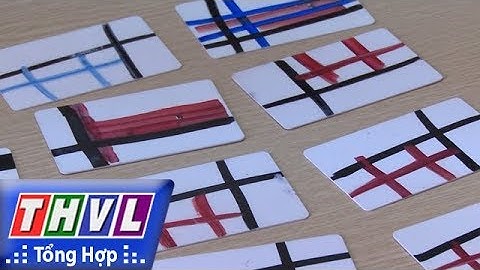 THVL | Người đưa tin 24G: Báo động tình trạng tội phạm sử dụng thẻ ATM giả...