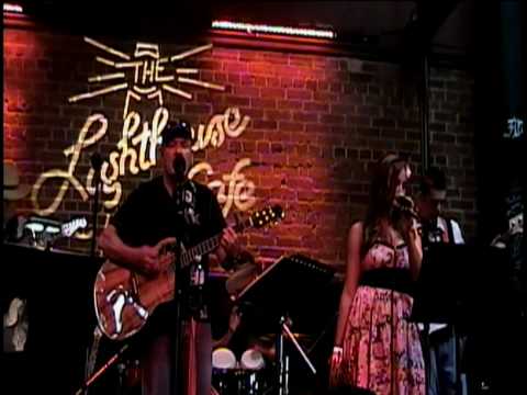 All That You Gave To Me Live at the Lighthouse Cafe August 2, 2010.mpg