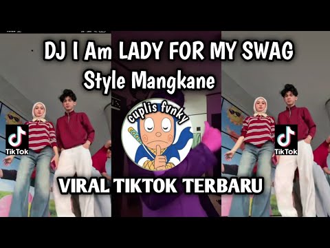 DJ IM LADY THAILAND STYLE x SLOW BASS \