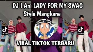 DJ IM LADY THAILAND STYLE x SLOW BASS 