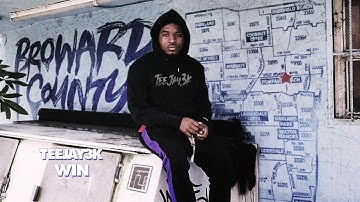 TeeJay3k - Win [Official Audio]
