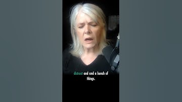 Pandemic media coverage shocks former journalist | Trish Wood | Leaders on the Frontier | Short