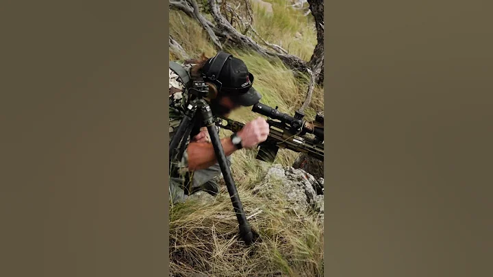 Shooting Tip from Sniper Instructor