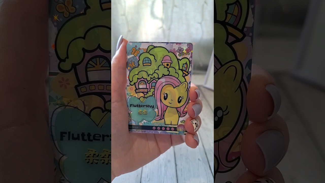 #anime #аниме Вау ,кто из принцесс попал сегодня к нам в коллекцию?#обзор