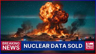 3 Years, 1 Conference, 1 MSS Officer — Nuclear Data Leak Found Through a Lab Division Name Wealth