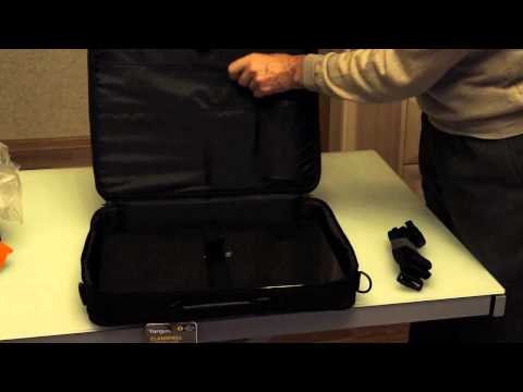 Сумка 17 3 TARGUS TBC005EU Сумка 17 3 TARGUS TBC005EU