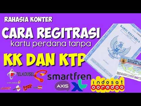 Video: Bagaimana cara mendapatkan kartu registrasi baru di NJ?