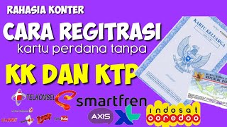 Kartumu Masa Aktif Habis ! Pakai Cara Ini Berhasil - Telkomsel, Loop, AS