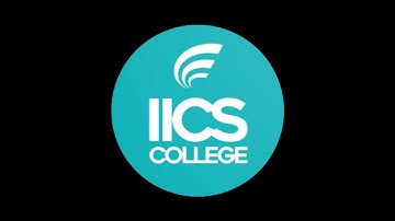 About IICS COLLEGE