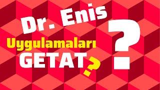 GETAT uygulamaları nasıl belirleniyor?