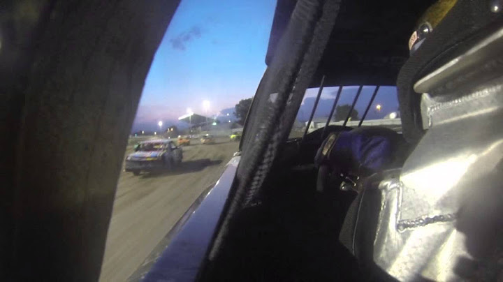 GoPro Lens Break 2