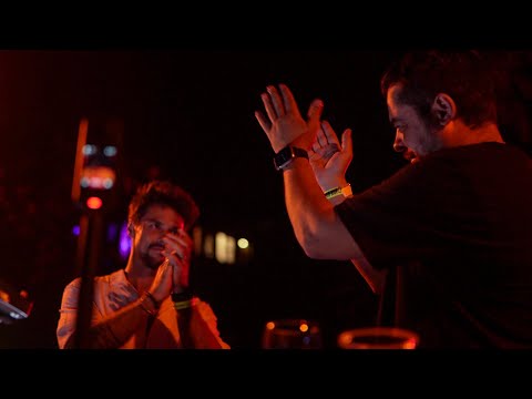 Dani Puerta - Warm Up For Kamilo Sanclemente - Carnada New Year 2025 - Posadas, Argentina