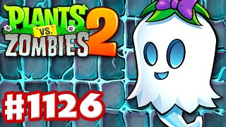 The All-new Penny's Pursuit Update is Coming to Plants vs. Zombies™ 2