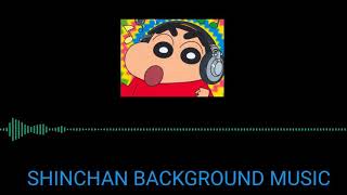 ShinChan Naughty BGM