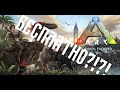 СЕКРЕТНАЯ ИГРА В РАЗДАЧЕ EPIC GAMES - ARK: SURVIVAL EVOLVED?!