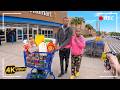 When Walmart Shoplifter Duo Thinks They're Entitled to Steal | Walmart Shoplifter Arrest