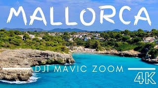 Mallorca TOP 10 Attractions | Drone 4K | Travel Guide