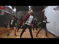 Hip hop dance classes at delhi dance academy