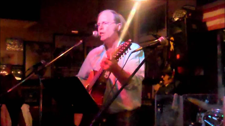 Day After Day (Badfinger cover) - Glenn Basham and...