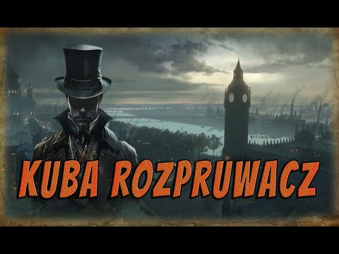 Wideo: Dziesięć dzwonów w Londynie: Kuba Rozpruwacz