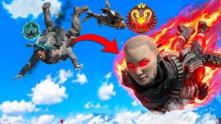 Avoid these Early Game Mistakes to Play like a Apex Predator