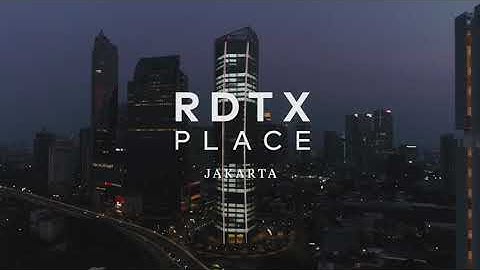 RDTX PLACE