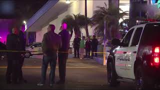 3 dead, 4 injured in california bowling alley shooting, jan 5, 2019