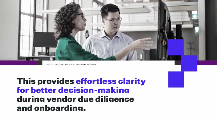 AI-Enabled Third-Party Risk Management Explained