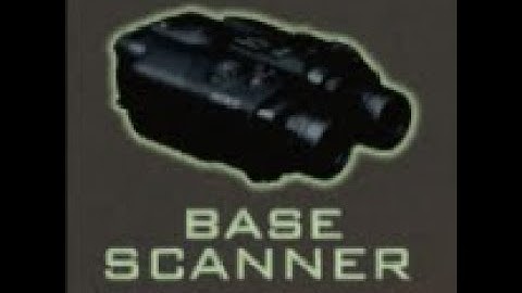 Rust Plugin - BaseScanner Update by RIPJAWBONES (codefling.com) v1.1