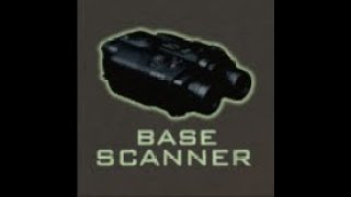 Rust Plugin - BaseScanner Update by RIPJAWBONES (codefling.com) v1.1 Profile