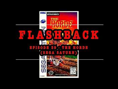 GBHBL Flashback: Episode 39 - The Horde