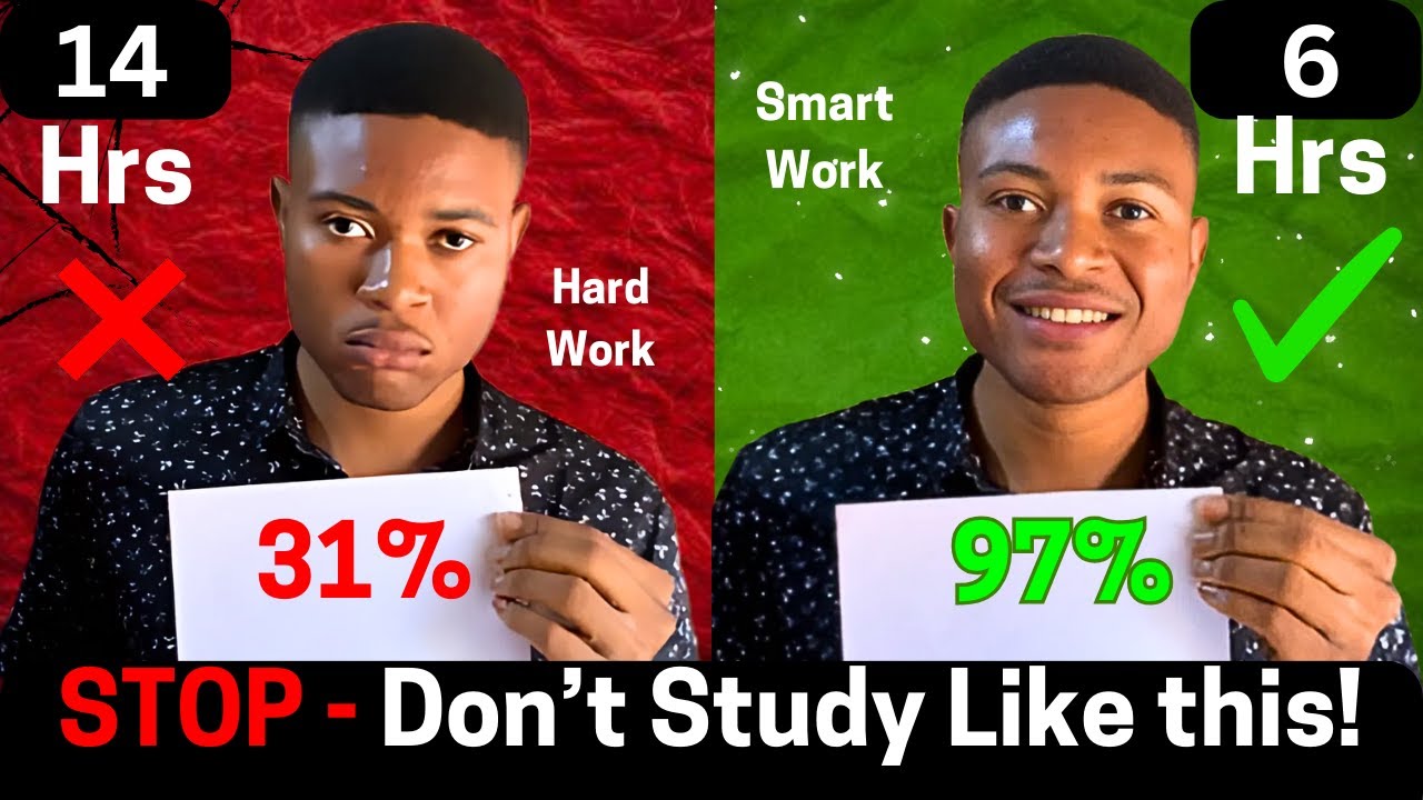 Study Tips for Acing Your Exams in 2025—The Right Way - YouTube