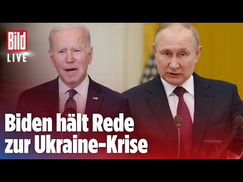 Video: Wie reist der Präsident?