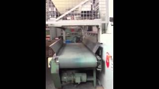 Trimming Machine Mz Lcd 3000