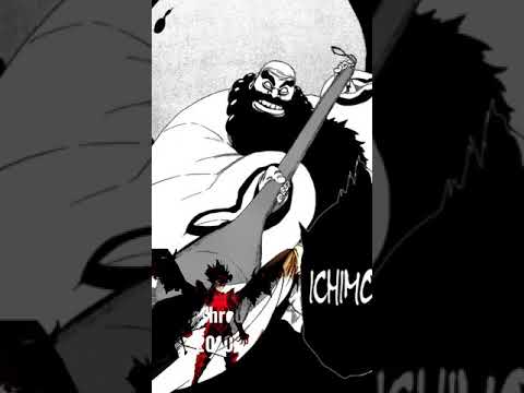 Saitama vs ichibei