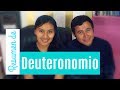 DEUTERONOMIO (Resumen) | Lelita PH
